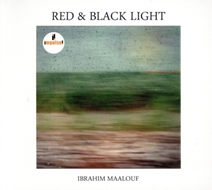 【輸入盤】Red & Black Light