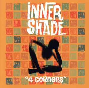 【輸入盤】4 Corners