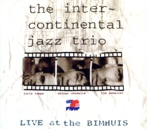 【輸入盤】Live at the Bimhuis