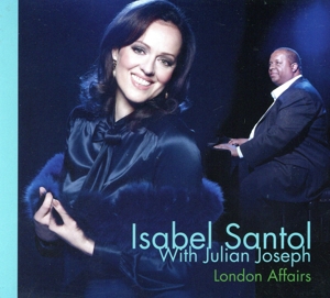 【輸入盤】London Affairs