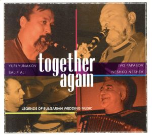 【輸入盤】Together Again