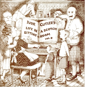 【輸入盤】LIFE IN A SCOTCH SITTING ROOM VOL II