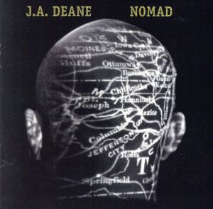 【輸入盤】Nomad