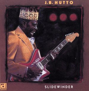 【輸入盤】Slidewinder