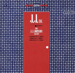 【輸入盤】J.J. Inc.