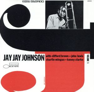 【輸入盤】Eminent J.J. Johnson 1