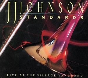 【輸入盤】Standards (Live at the Village Vanguard)