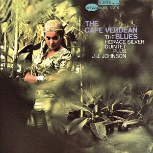 【輸入盤】Cape Verdean Blues