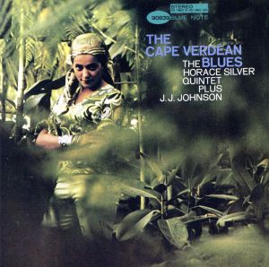 【輸入盤】Cape Verdean Blues