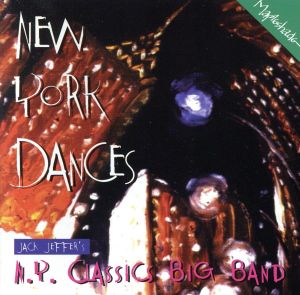 【輸入盤】New York Dances