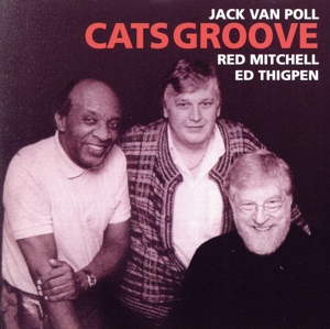 【輸入盤】Cats Groove