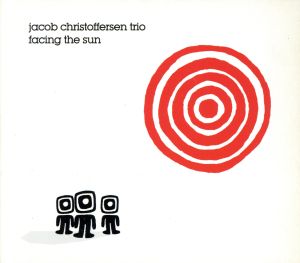 【輸入盤】Facing the Sun