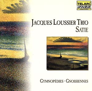 【輸入盤】Satie: Gymnopidies Gnossiennes