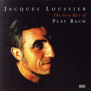 【輸入盤】Very B.O. Play Bach