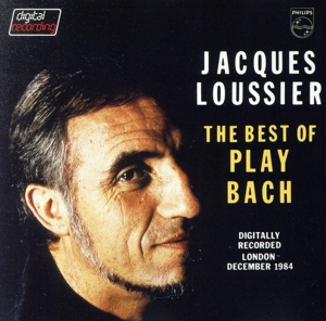 【輸入盤】Best of Play Bach