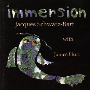 【輸入盤】IMMERSION