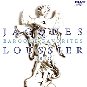 【輸入盤】Baroque Favorites