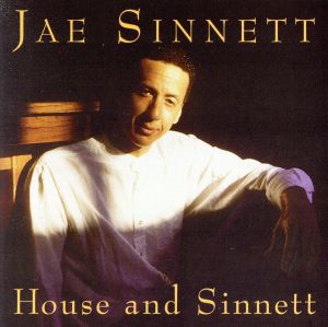 【輸入盤】House & Sinnett