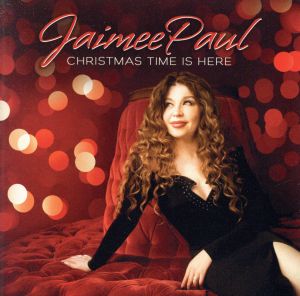 【輸入盤】Christmas Time Is Here