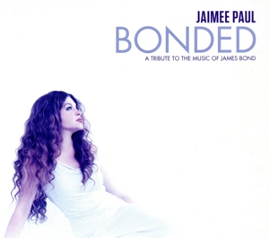 【輸入盤】Bonded: Tribute to the Music of James Bond