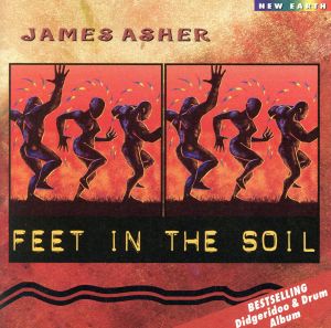 【輸入盤】Feet in the Soil