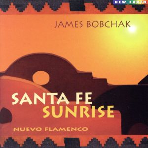 【輸入盤】Santa Fe Sunrise