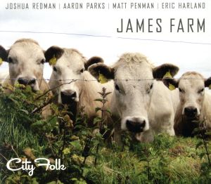 【輸入盤】City Folk