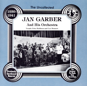 【輸入盤】1939-41