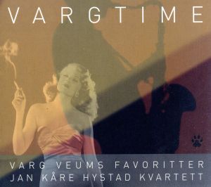 【輸入盤】Vargtime