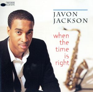 【輸入盤】When the Time Is Right