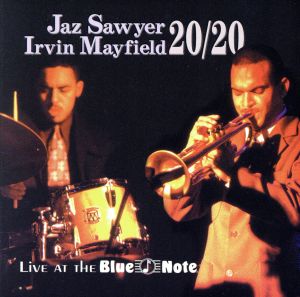 【輸入盤】Live at the Blue Note