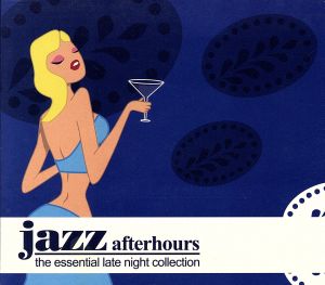 【輸入盤】Jazz Afterhours