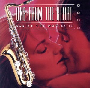 【輸入盤】One from the Heart