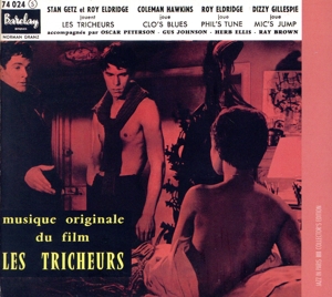 【輸入盤】Les Tricheurs