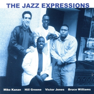 【輸入盤】Jazz Expressions