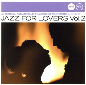 【輸入盤】Vol. 2-Jazz for Lovers