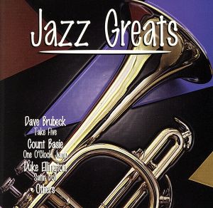 【輸入盤】Vol. 2-Jazz Greats