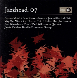 【輸入盤】Jazzhead-07