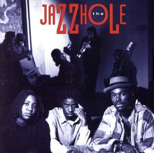 【輸入盤】Jazzhole