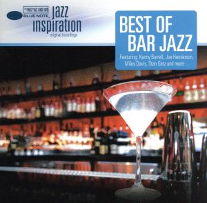 【輸入盤】Jazz Inspiration: Best of Bar Jazz
