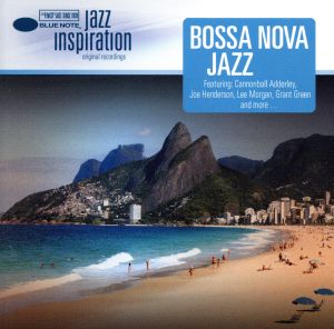 【輸入盤】Jazz Inspiration: Bossa Nova Jazz