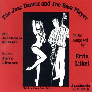 【輸入盤】Jazz Dancer & The Bass Player