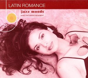 【輸入盤】Latin Romance