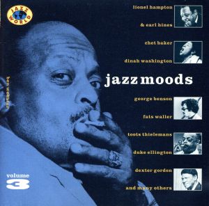 【輸入盤】Vol. 3-Jazz Moods