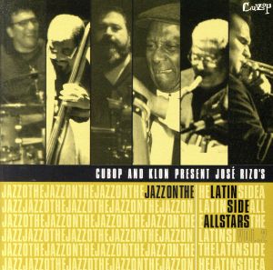 【輸入盤】Jazz on the Latin Side All-Stars 2