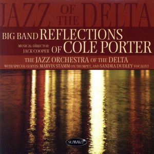 【輸入盤】Big Band Reflections of Cole Porter