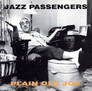 【輸入盤】Plain Old Joe