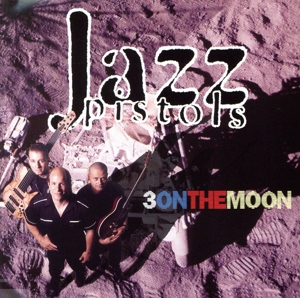 【輸入盤】Three on the Moon