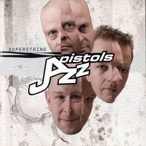 【輸入盤】Superstring