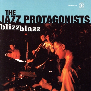 【輸入盤】Blizz Blazz